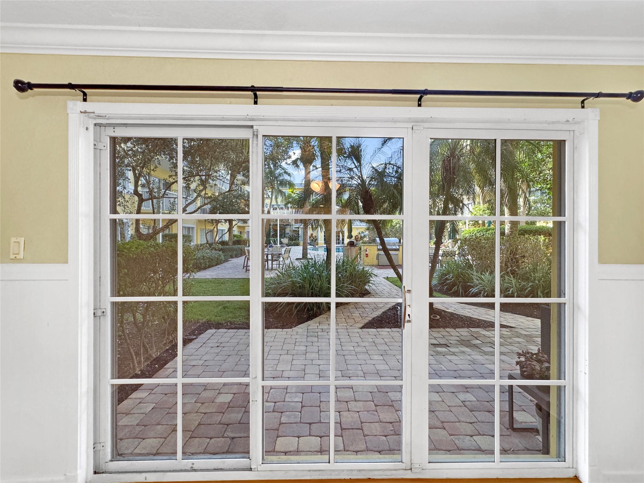 Pine Crest Village I At - Residential Lease