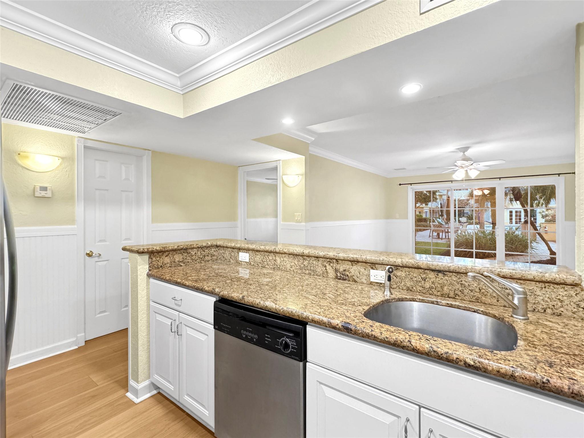 Pine Crest Village I At - Residential Lease