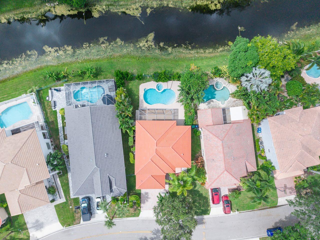 Wyndham Lakes North 158-2 - Residential