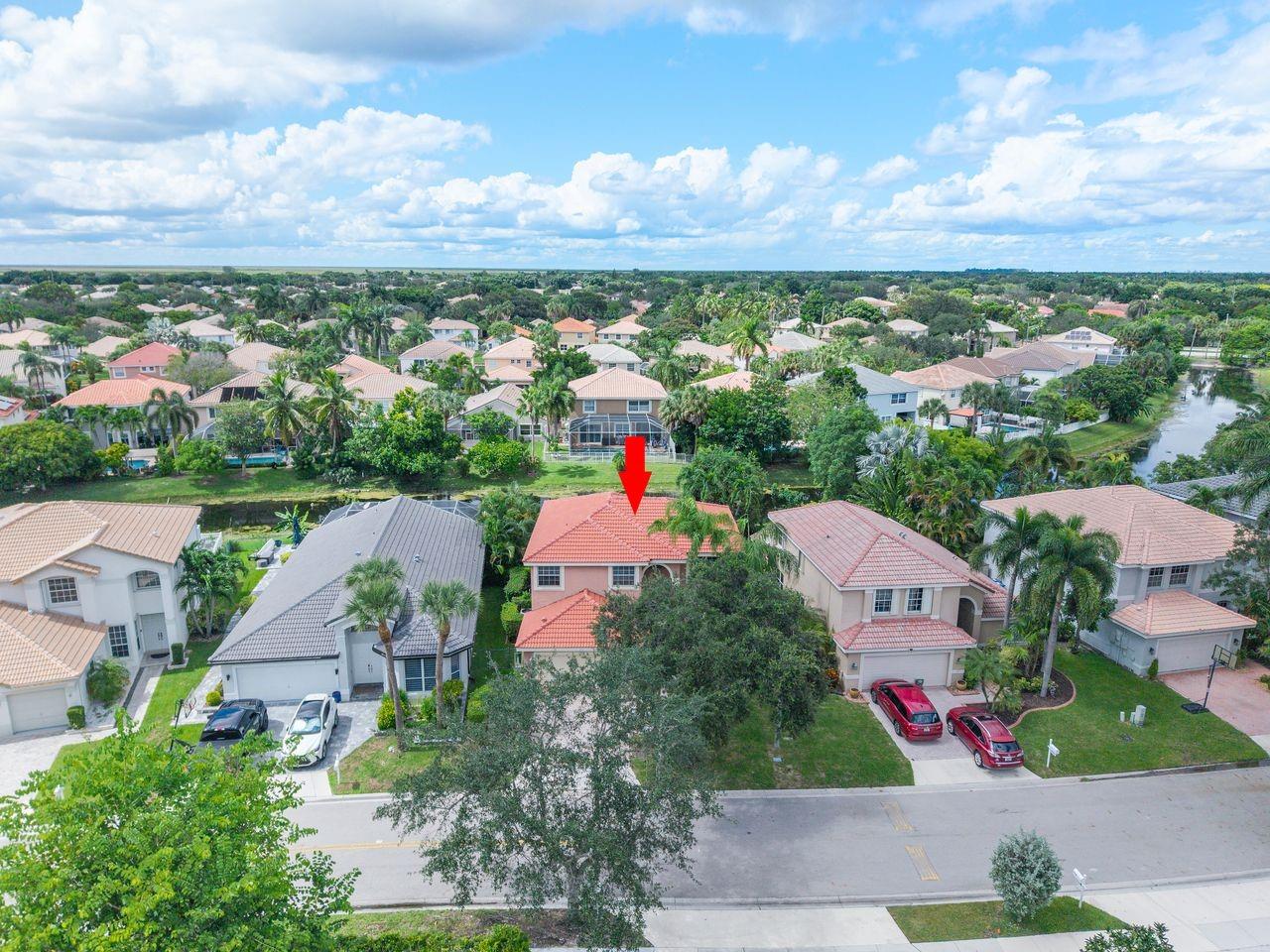 Wyndham Lakes North 158-2 - Residential