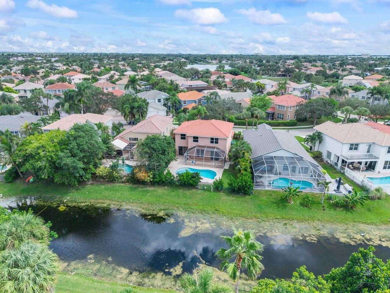 Wyndham Lakes North 158-2 - Residential