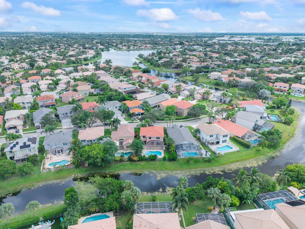 Wyndham Lakes North 158-2 - Residential