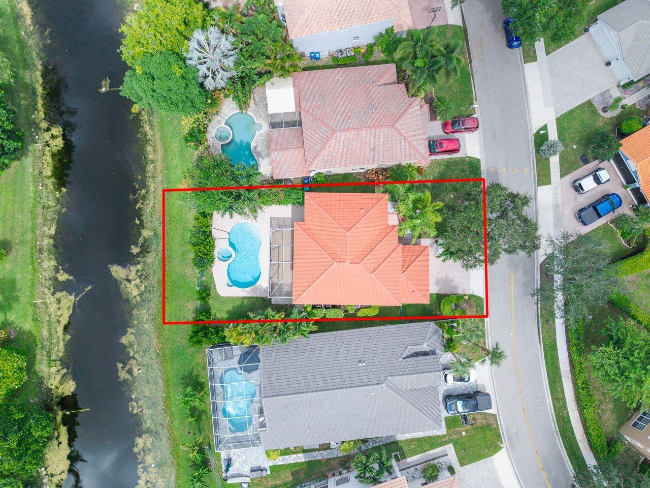 Wyndham Lakes North 158-2 - Residential