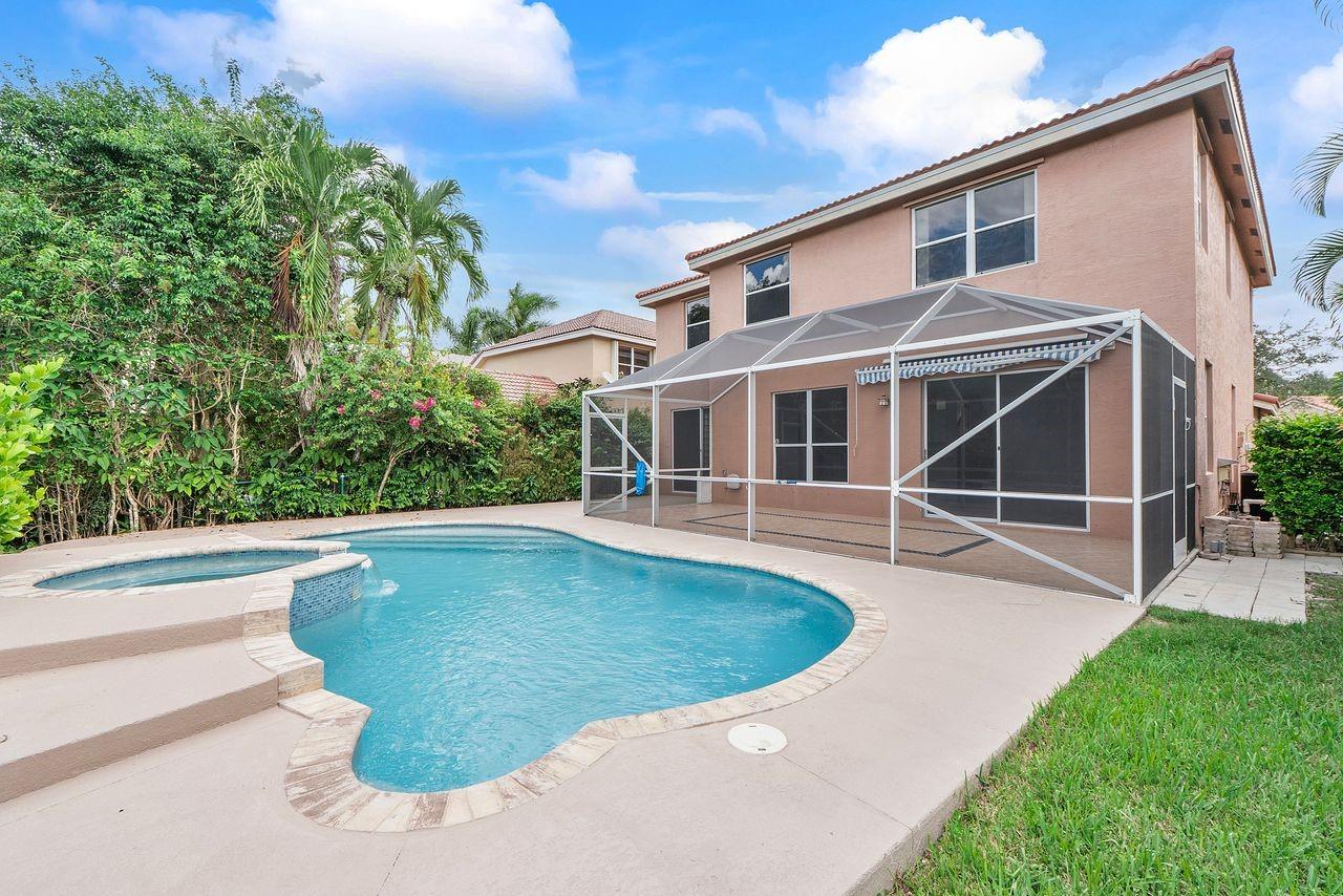 Wyndham Lakes North 158-2 - Residential