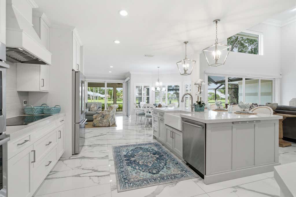 Photo of 6385 SE BALTUSROL Terrace, Stuart, FL 34997 (MLS # B26055577)