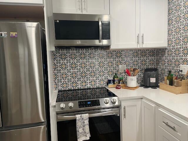Photo of 31 Capri A, Delray Beach, FL 33484 (MLS # B26077198)