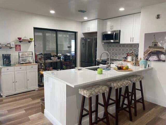 Photo of 31 Capri A, Delray Beach, FL 33484 (MLS # B26077198)