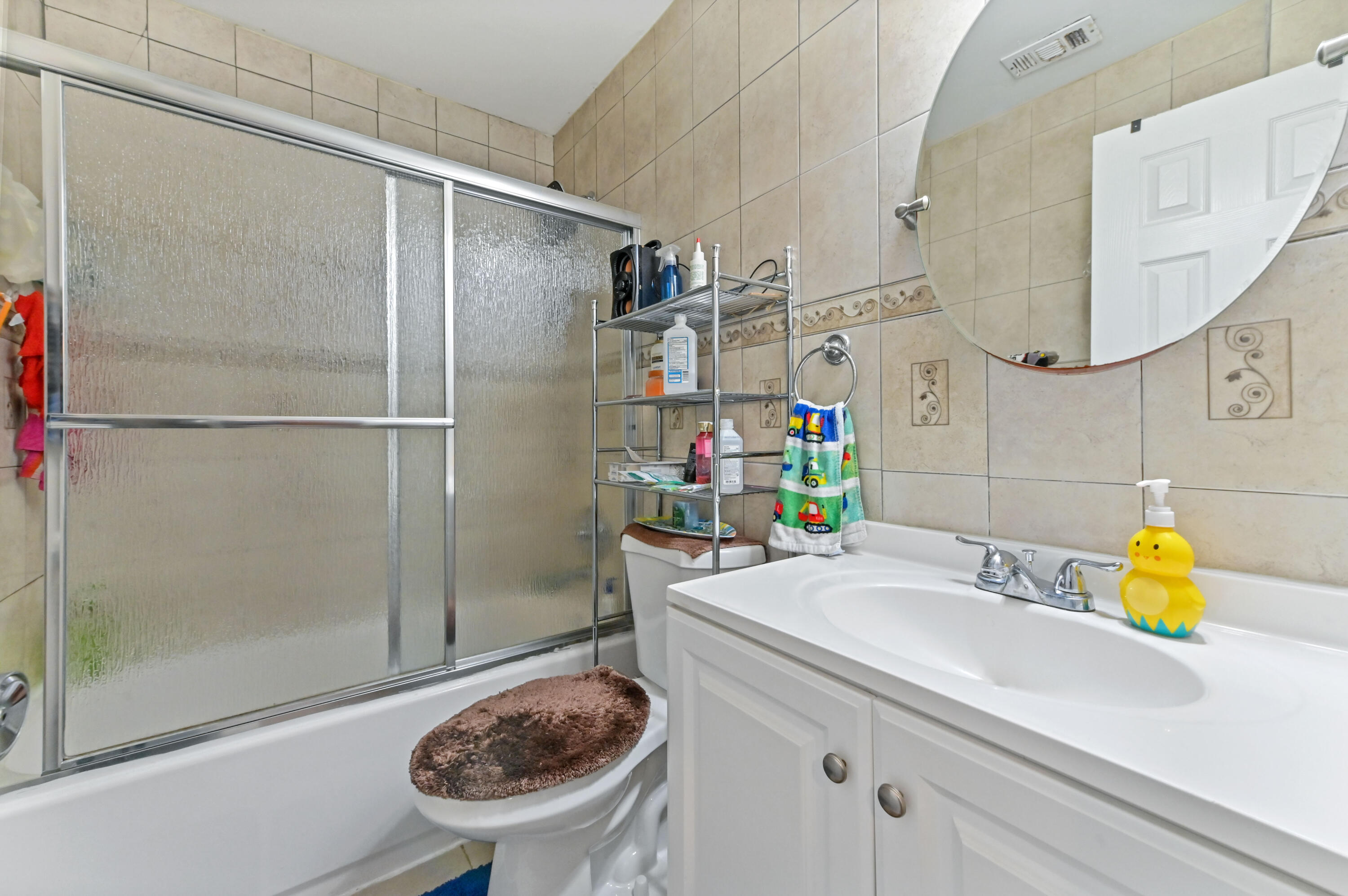 BRENTWOOD LAKES - Residential