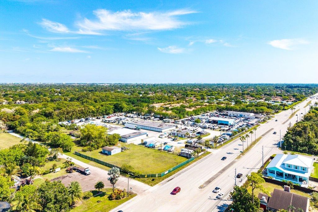Photo of 0 S Military Trail, Delray Beach, FL 33415 (MLS # B26008784)