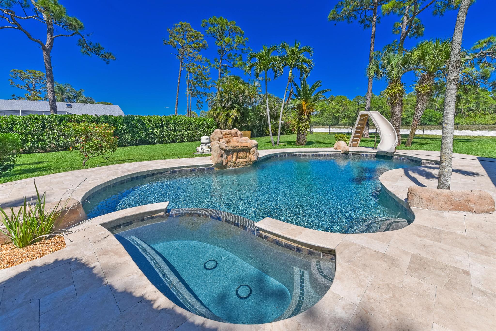 The Acreage - Residential