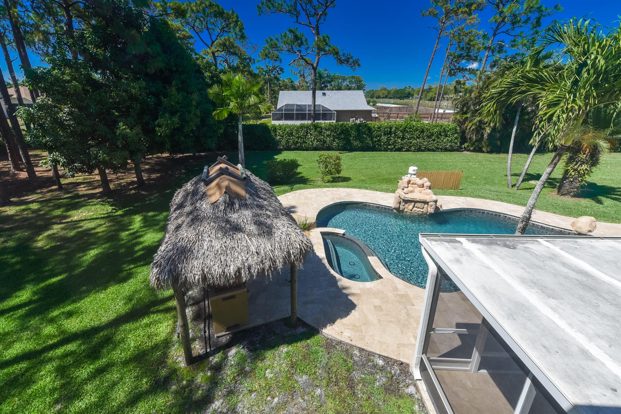 The Acreage - Residential
