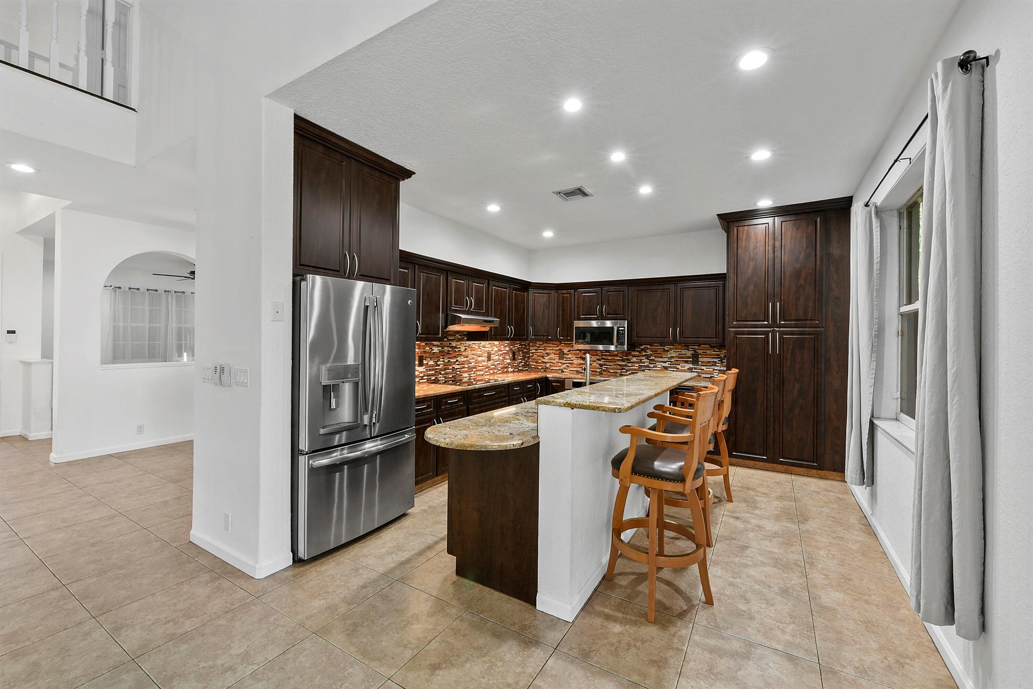 The Acreage - Residential