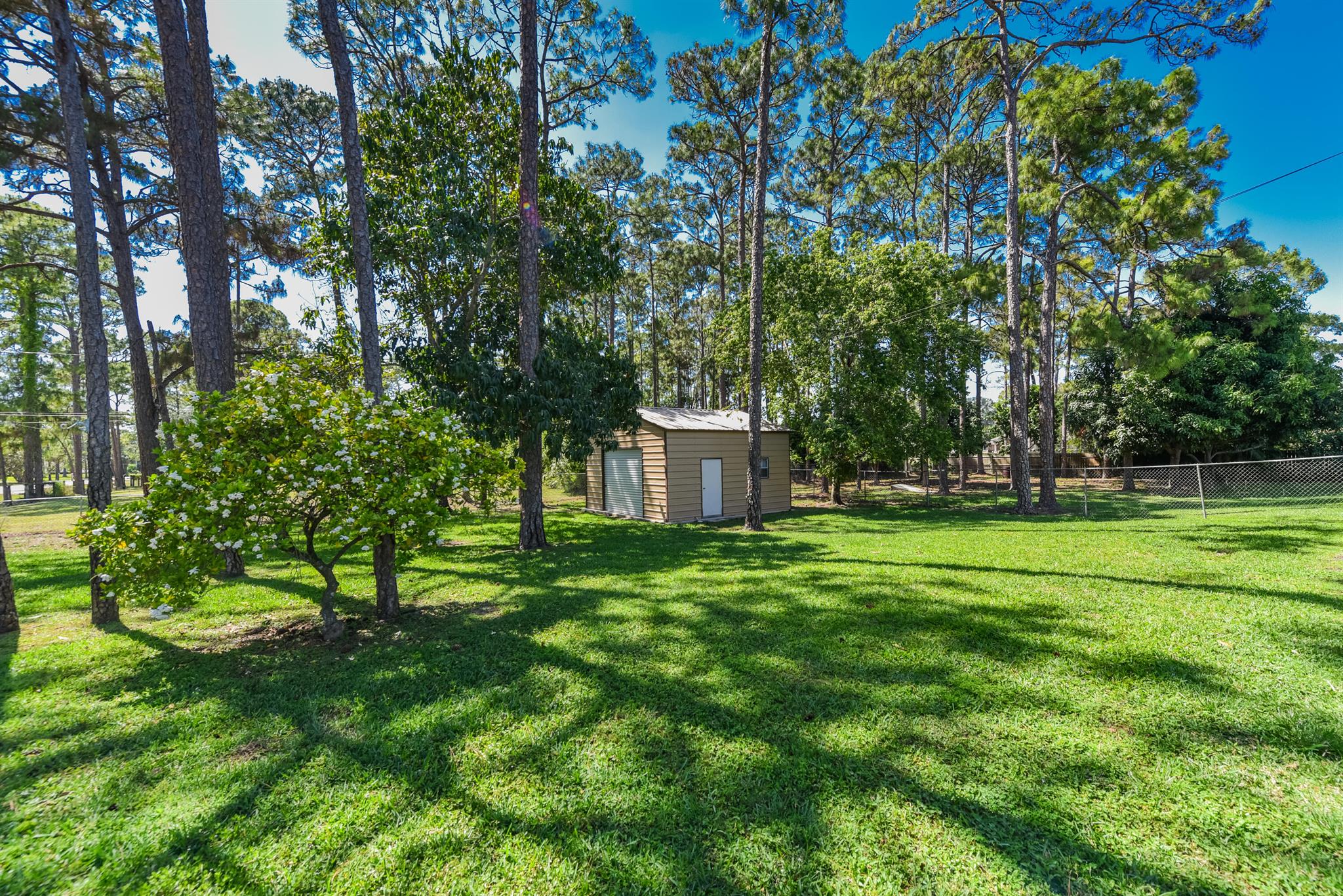 The Acreage - Residential