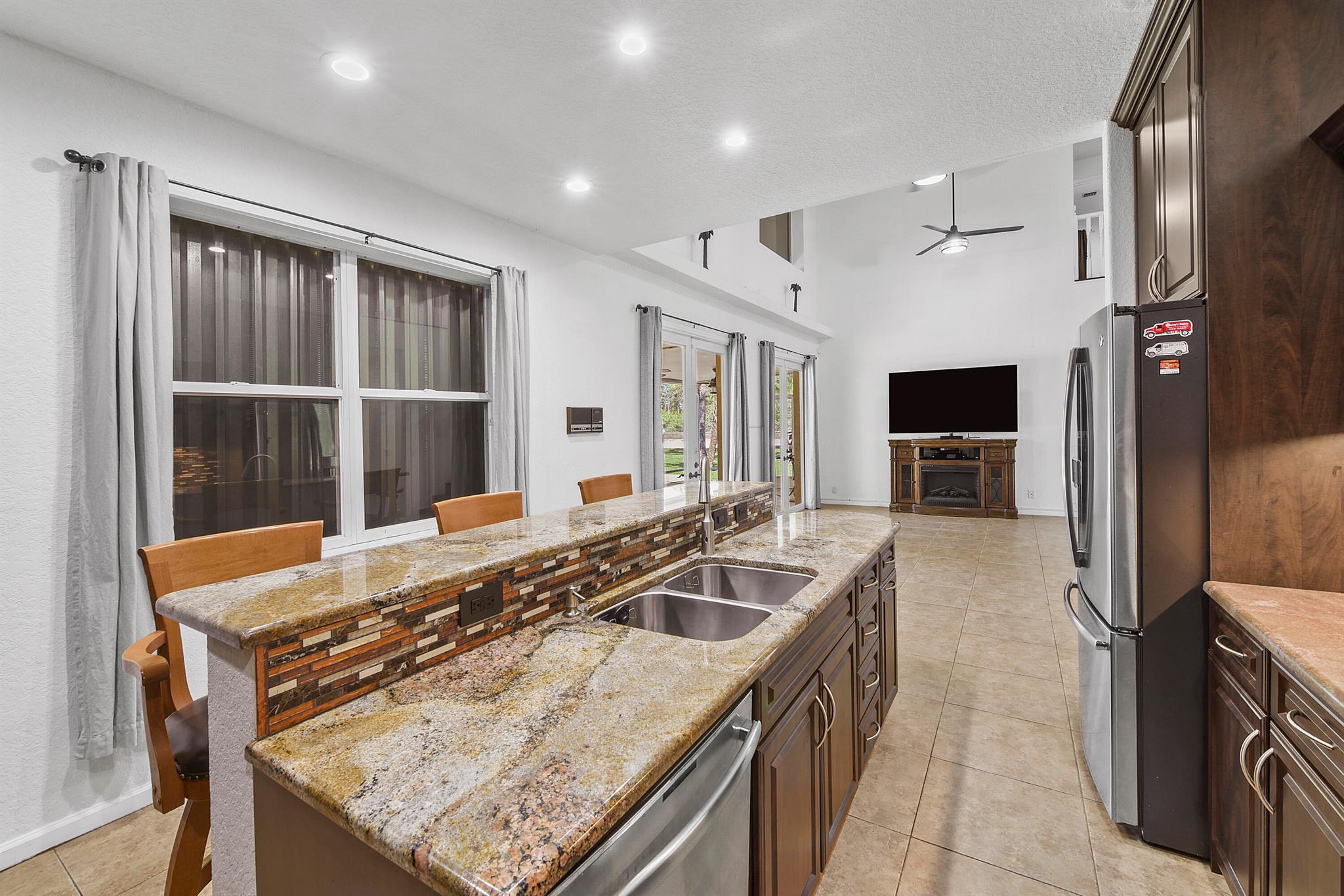 The Acreage - Residential