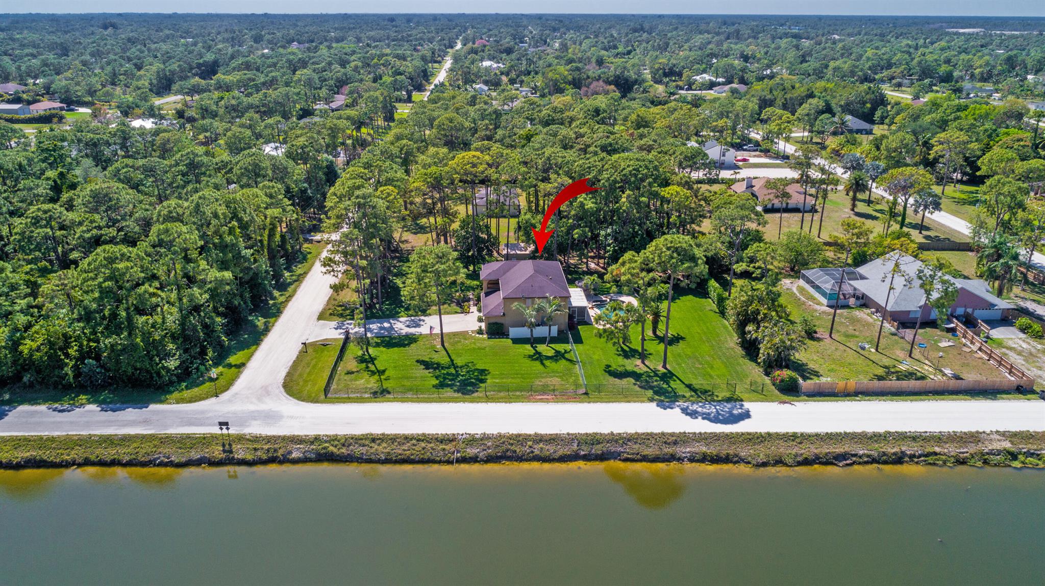 The Acreage - Residential