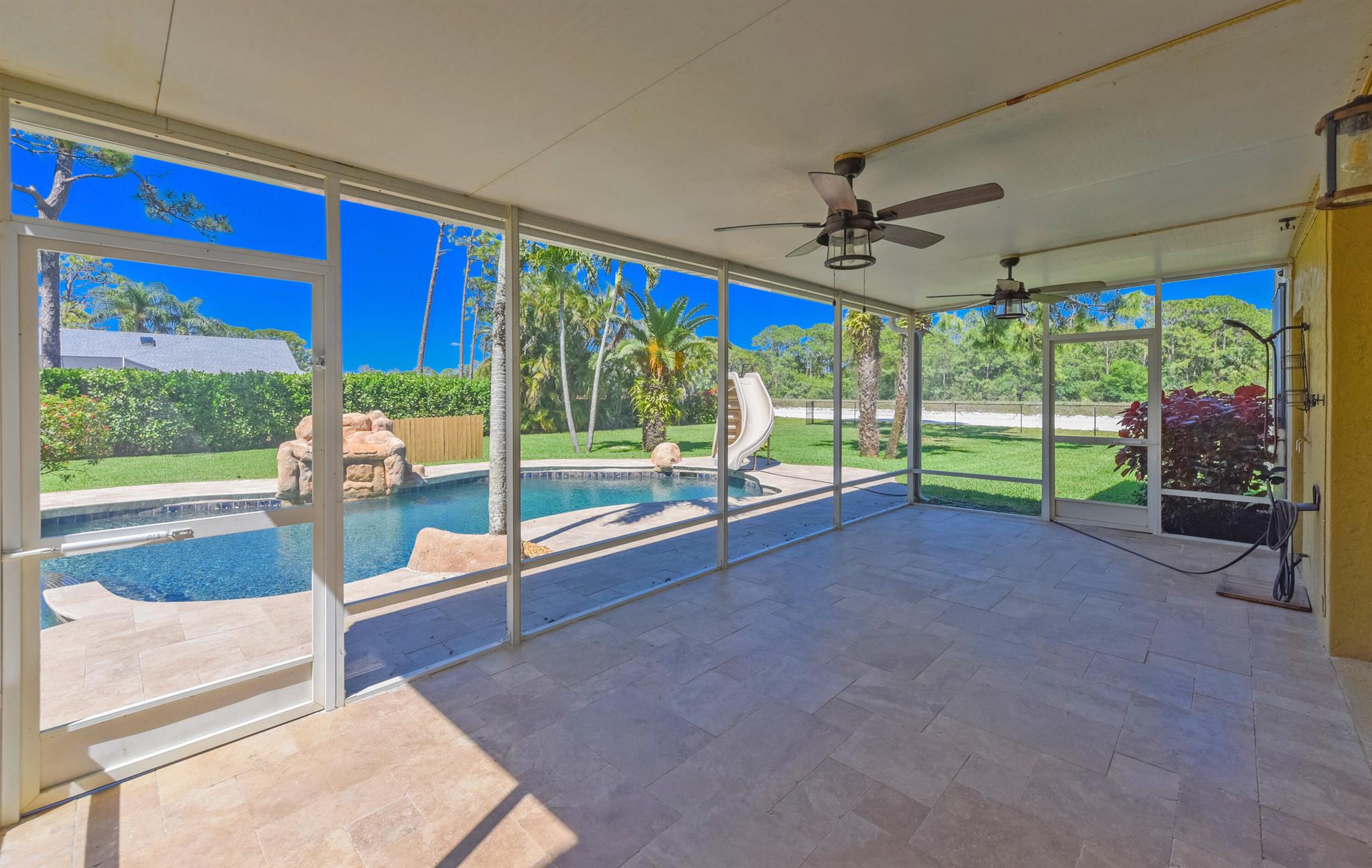 The Acreage - Residential
