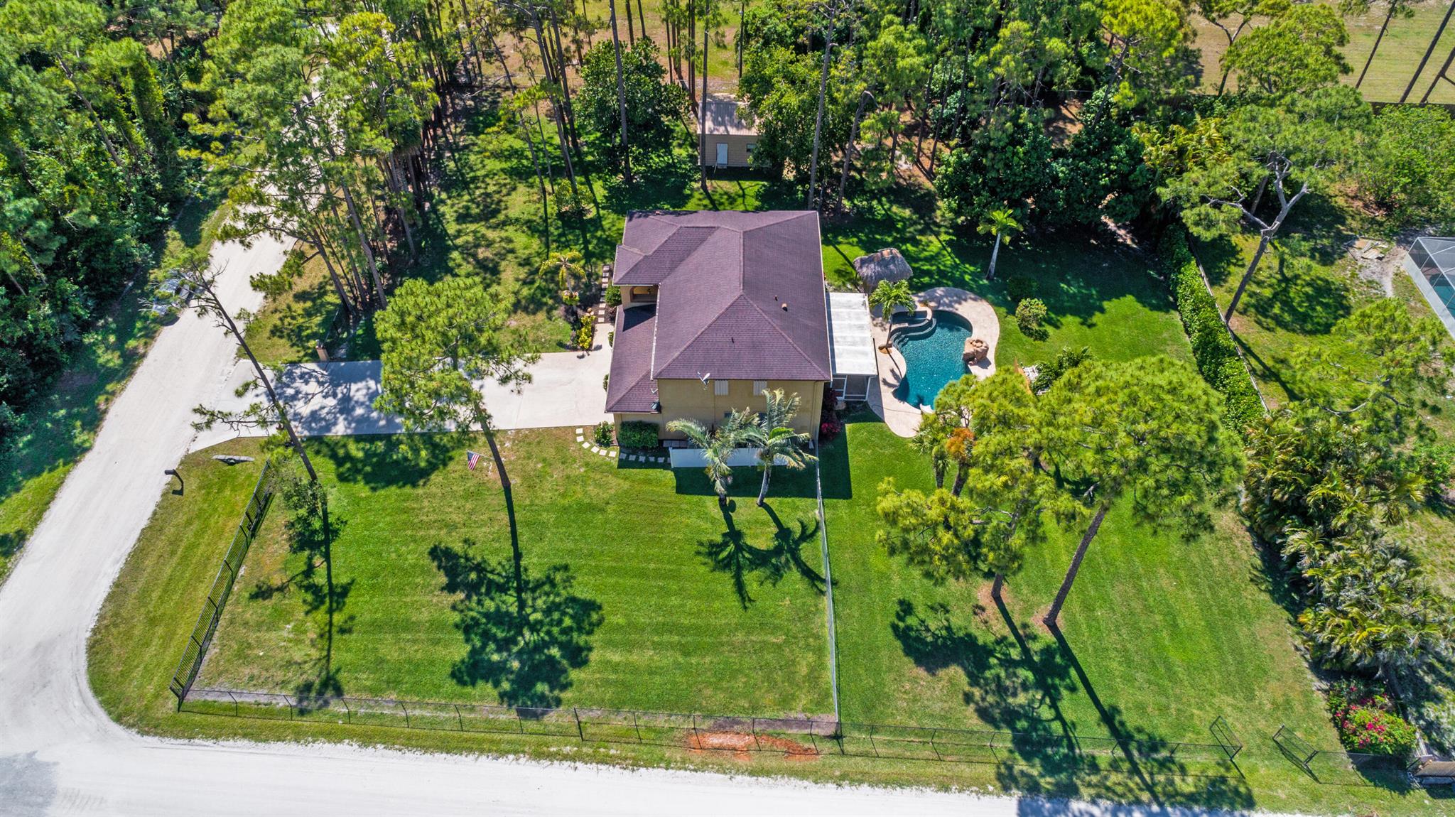 The Acreage - Residential