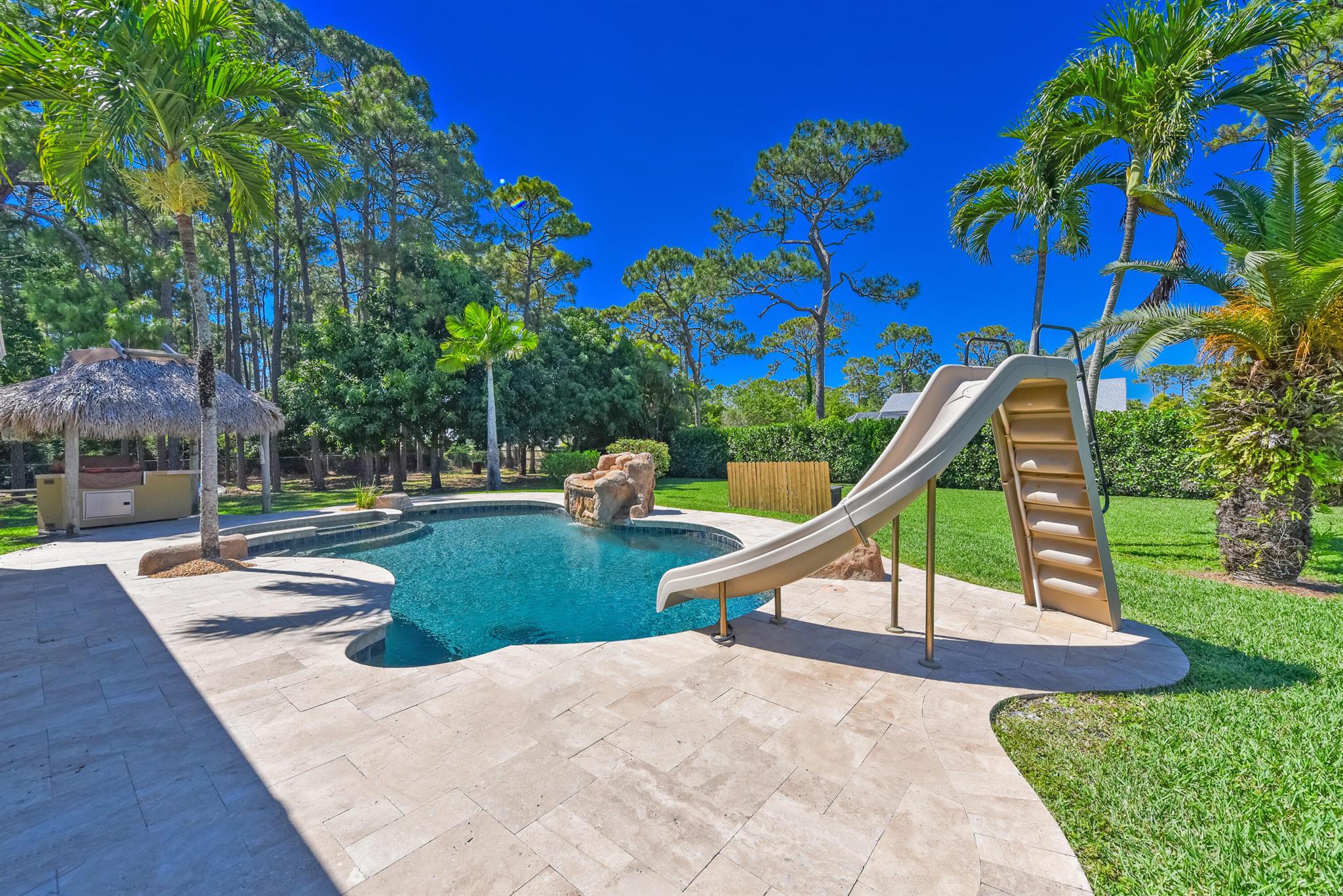 The Acreage - Residential