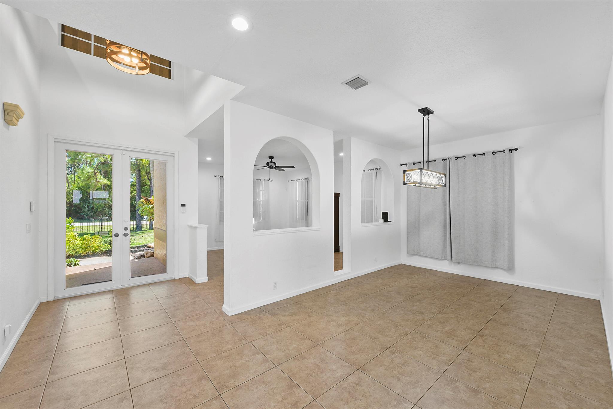 The Acreage - Residential