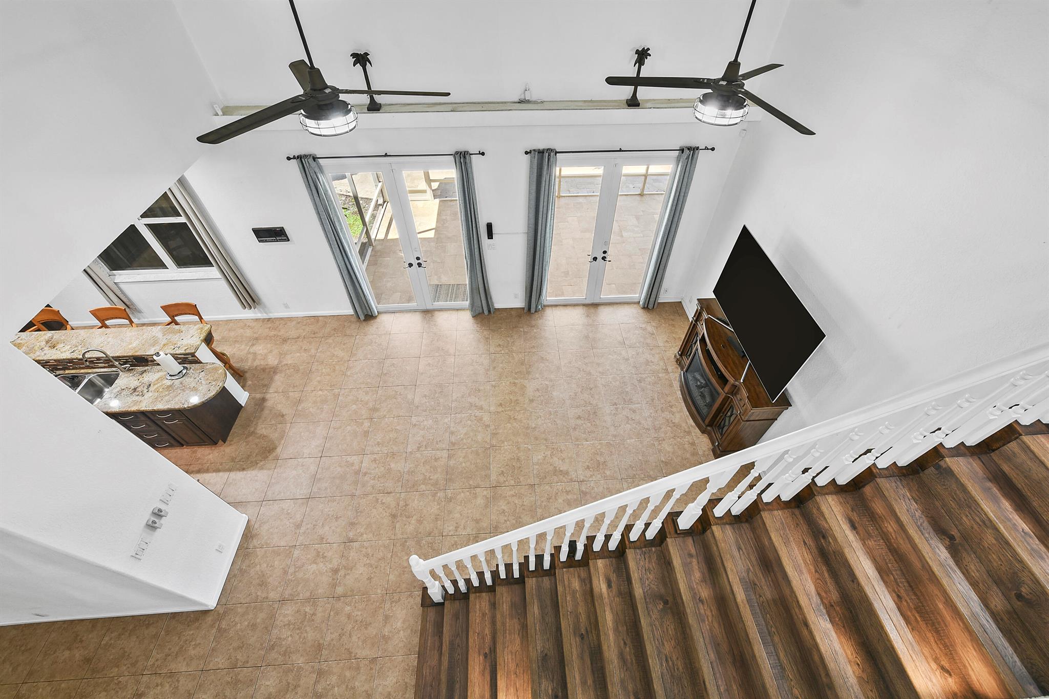 The Acreage - Residential