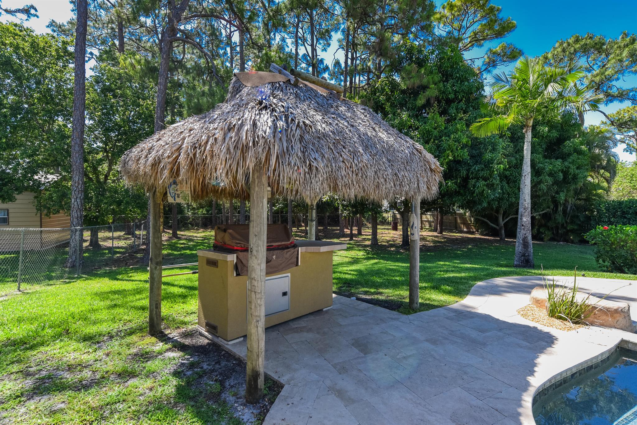 The Acreage - Residential