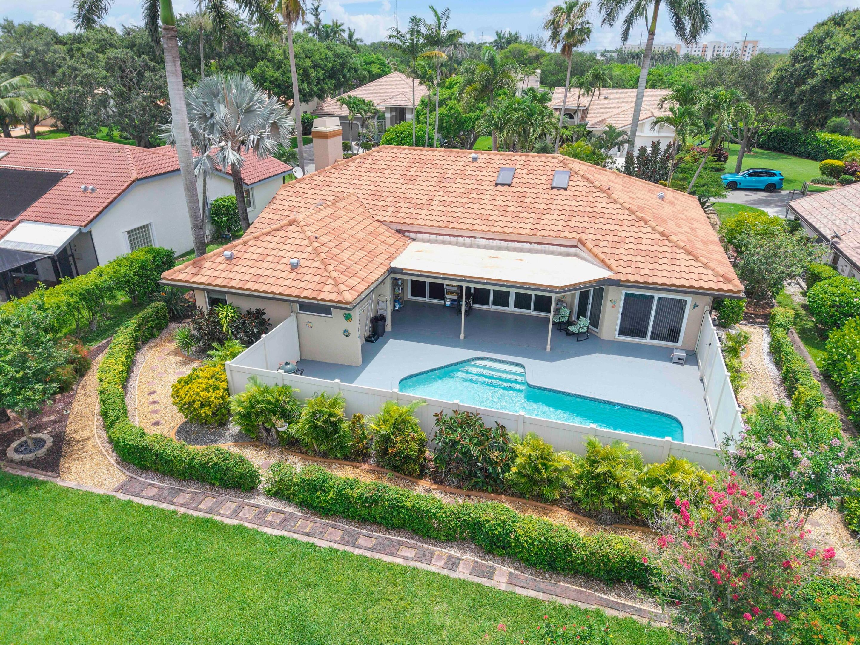 Properties | Stephanie Kaufman 5911 NW 60th Avenue