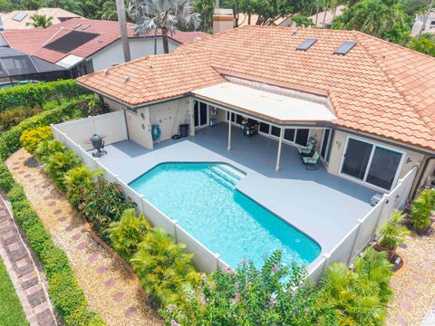 Tiny photo for 5911 NW 60th Avenue, Parkland, FL 33067 (MLS # B26045056)