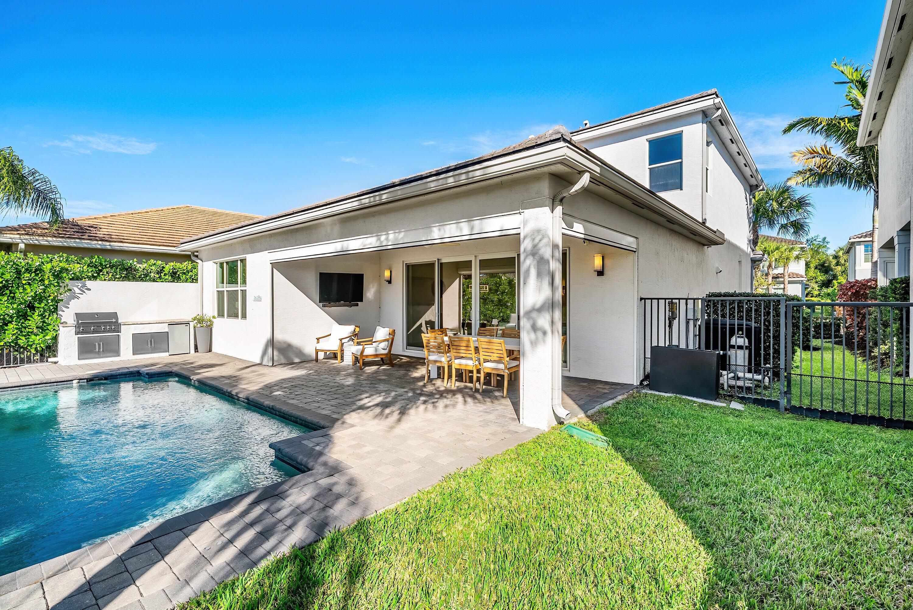 SUSSMAN AGR PUD NORTH PLAT ONE - Residential