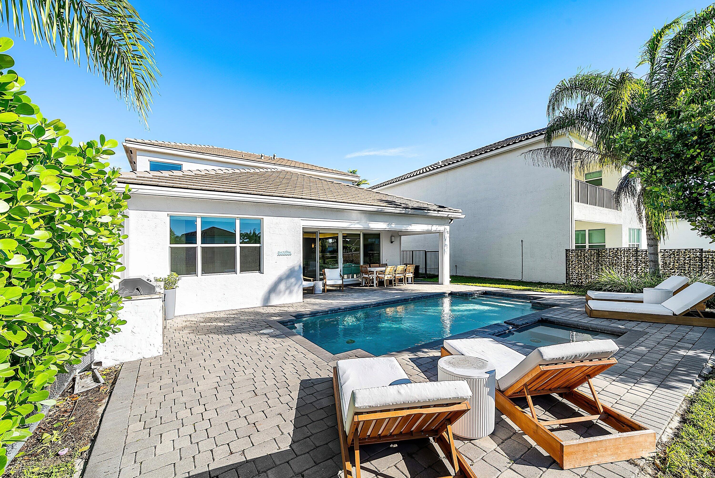 SUSSMAN AGR PUD NORTH PLAT ONE - Residential