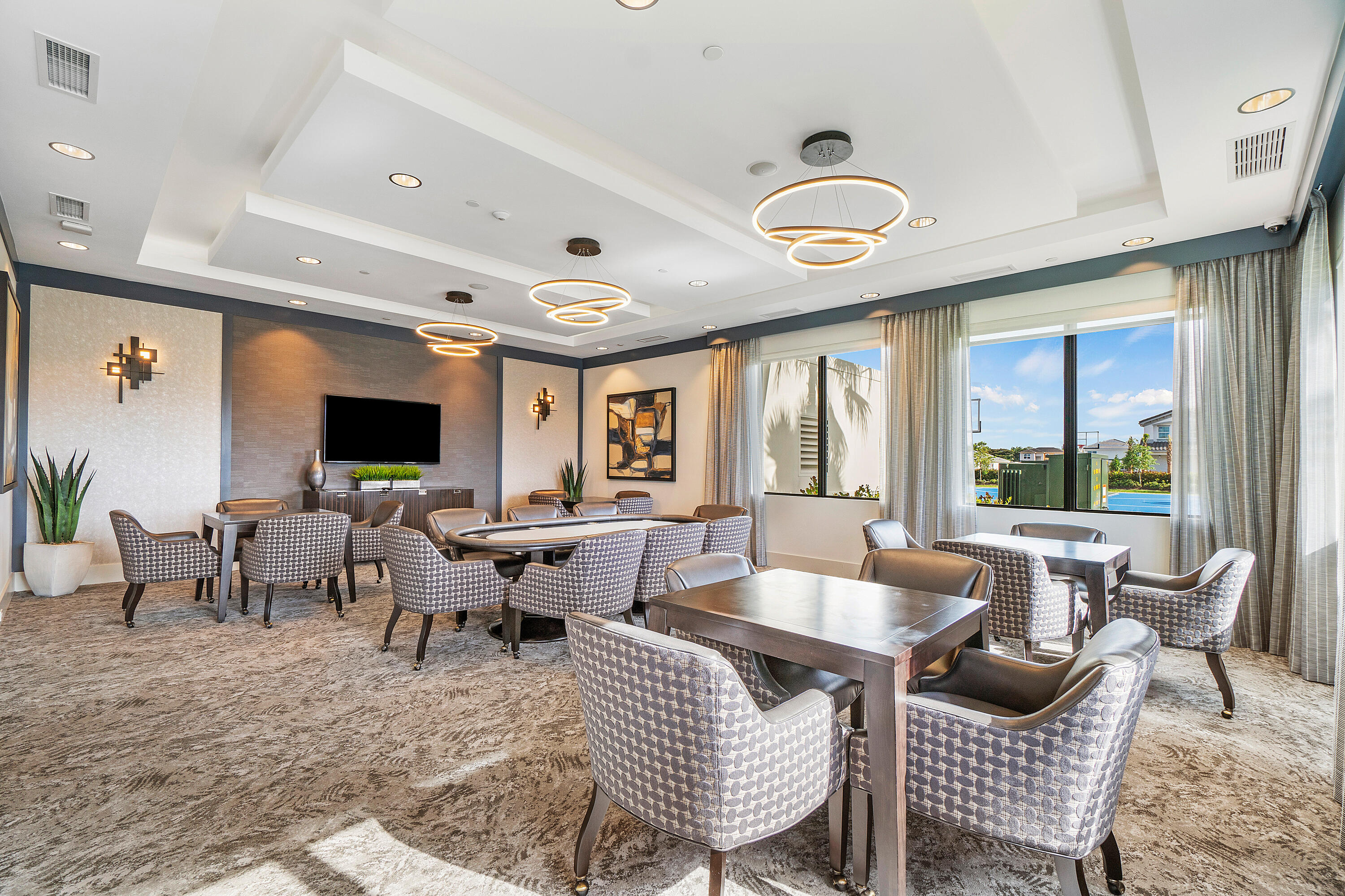 SUSSMAN AGR PUD NORTH PLAT ONE - Residential