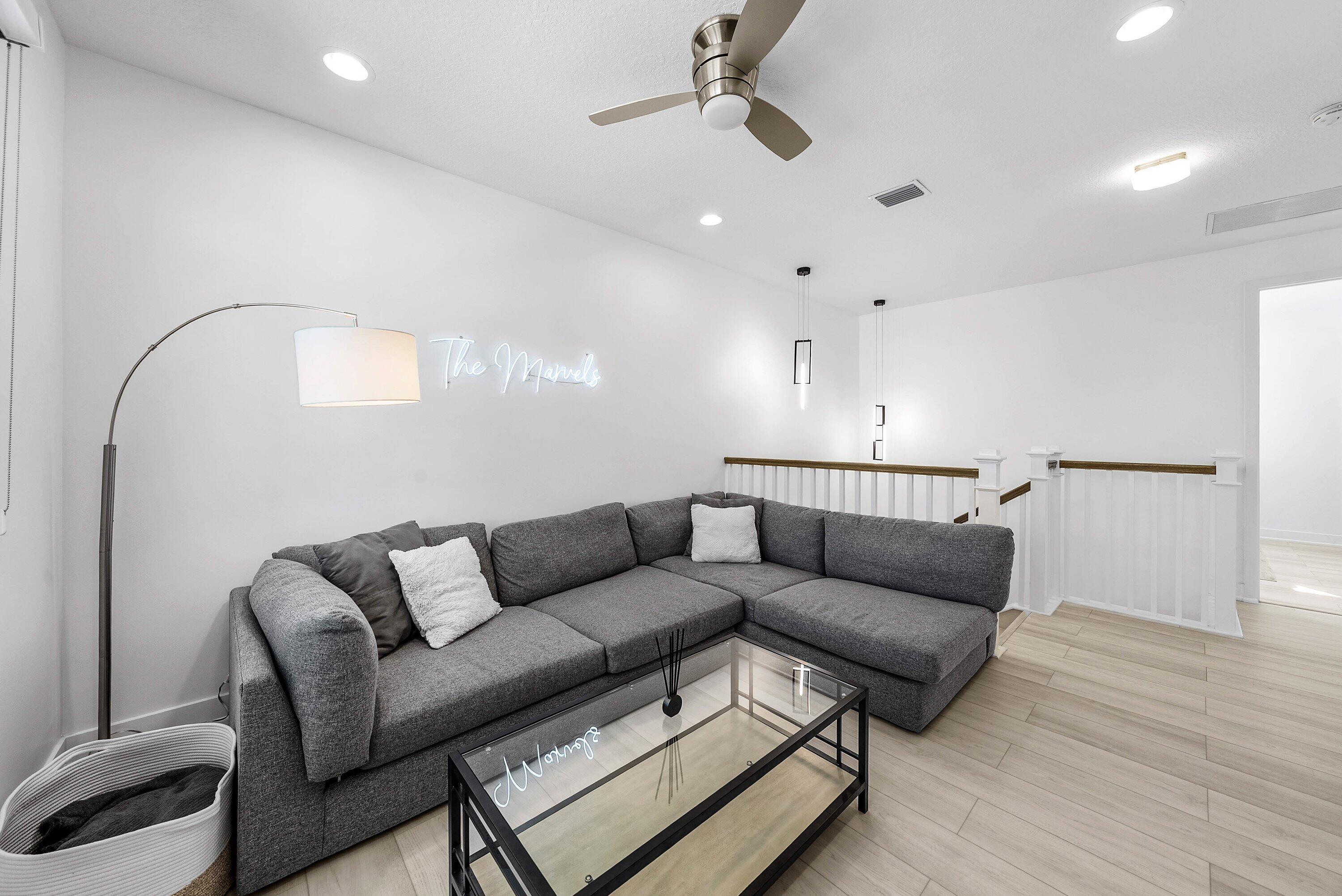 SUSSMAN AGR PUD NORTH PLAT ONE - Residential