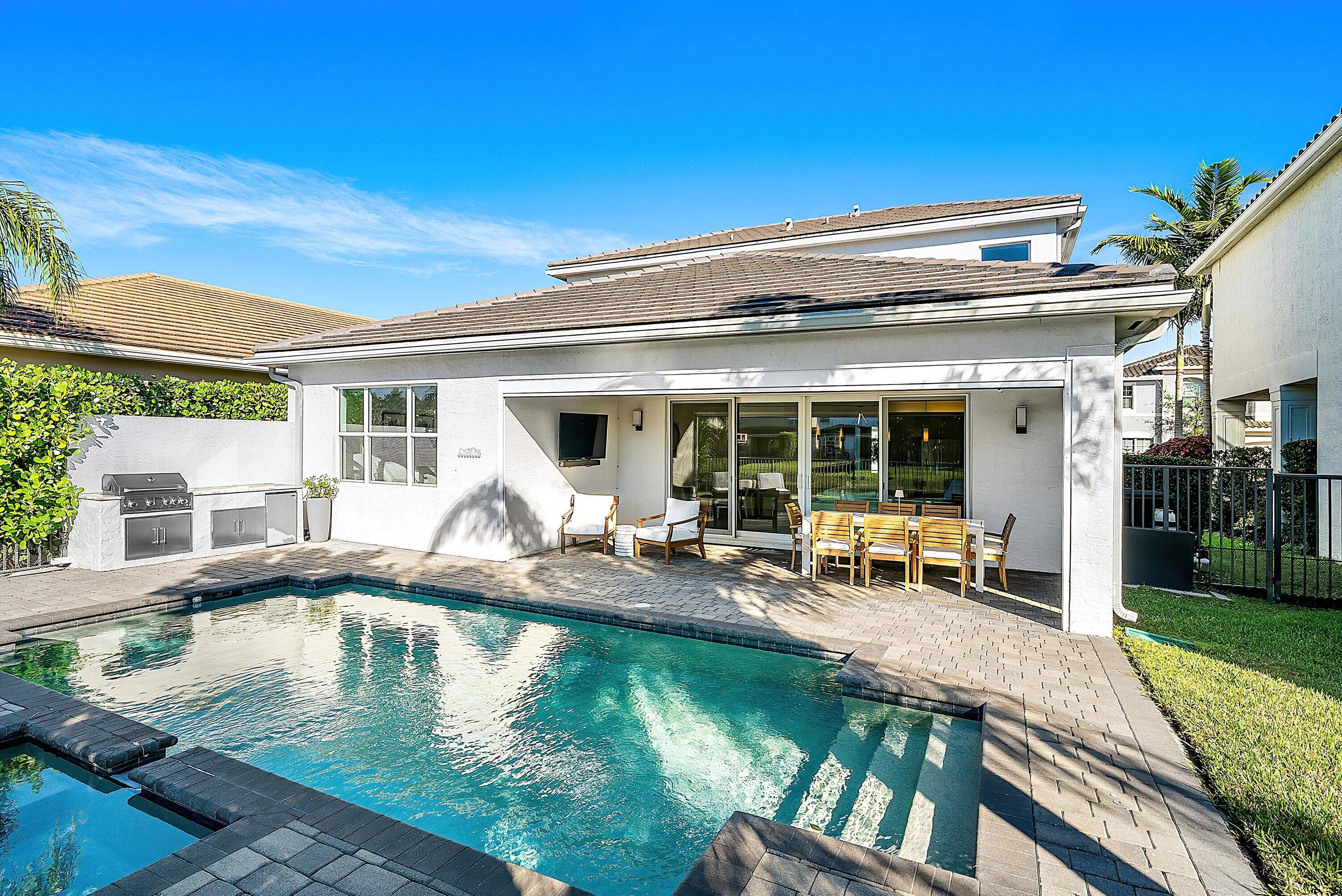 SUSSMAN AGR PUD NORTH PLAT ONE - Residential