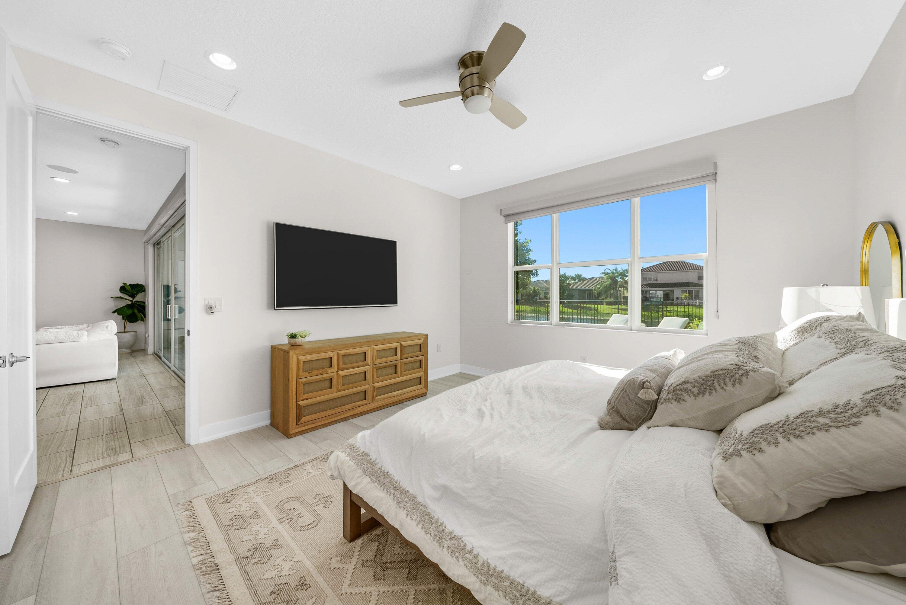 SUSSMAN AGR PUD NORTH PLAT ONE - Residential