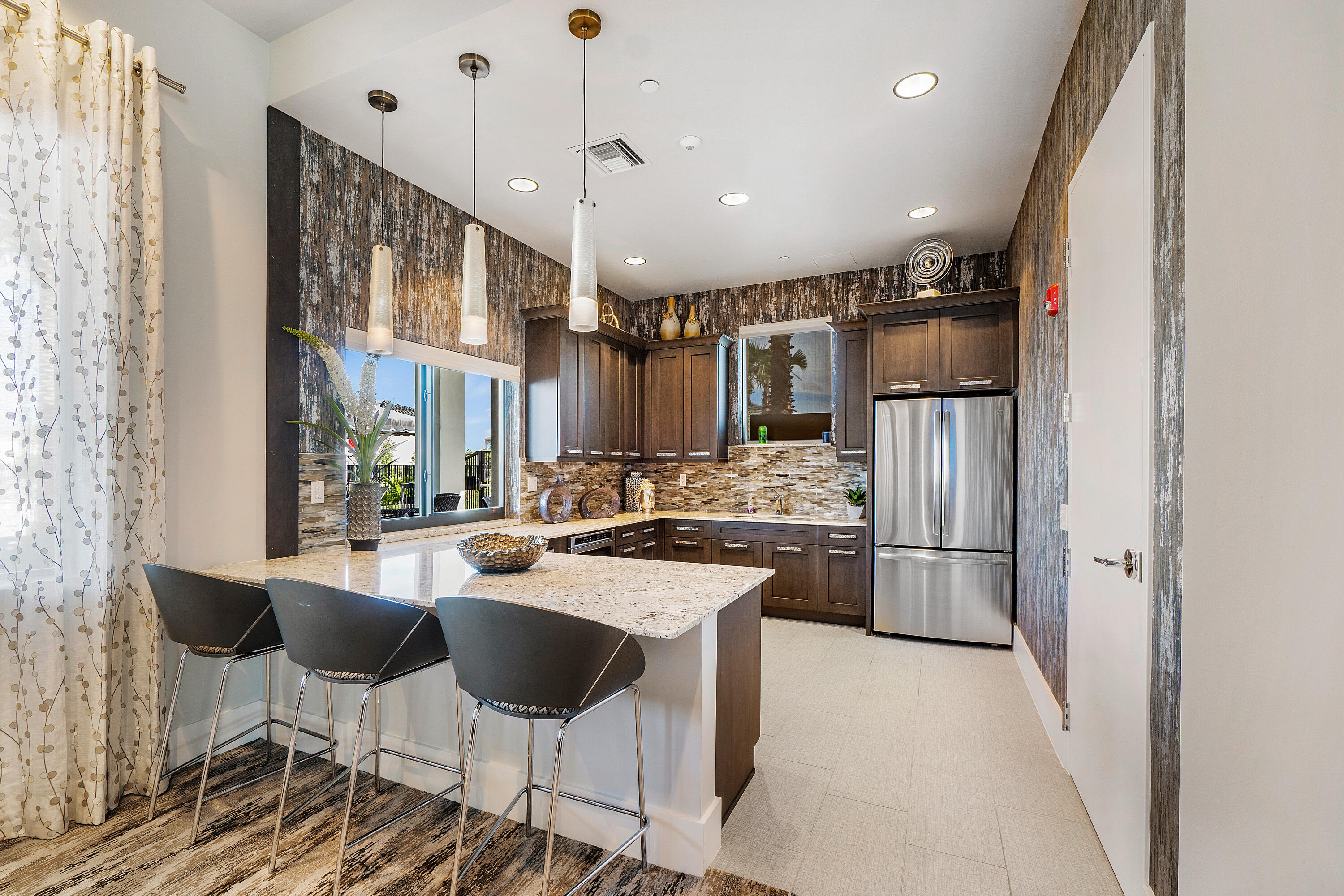 SUSSMAN AGR PUD NORTH PLAT ONE - Residential