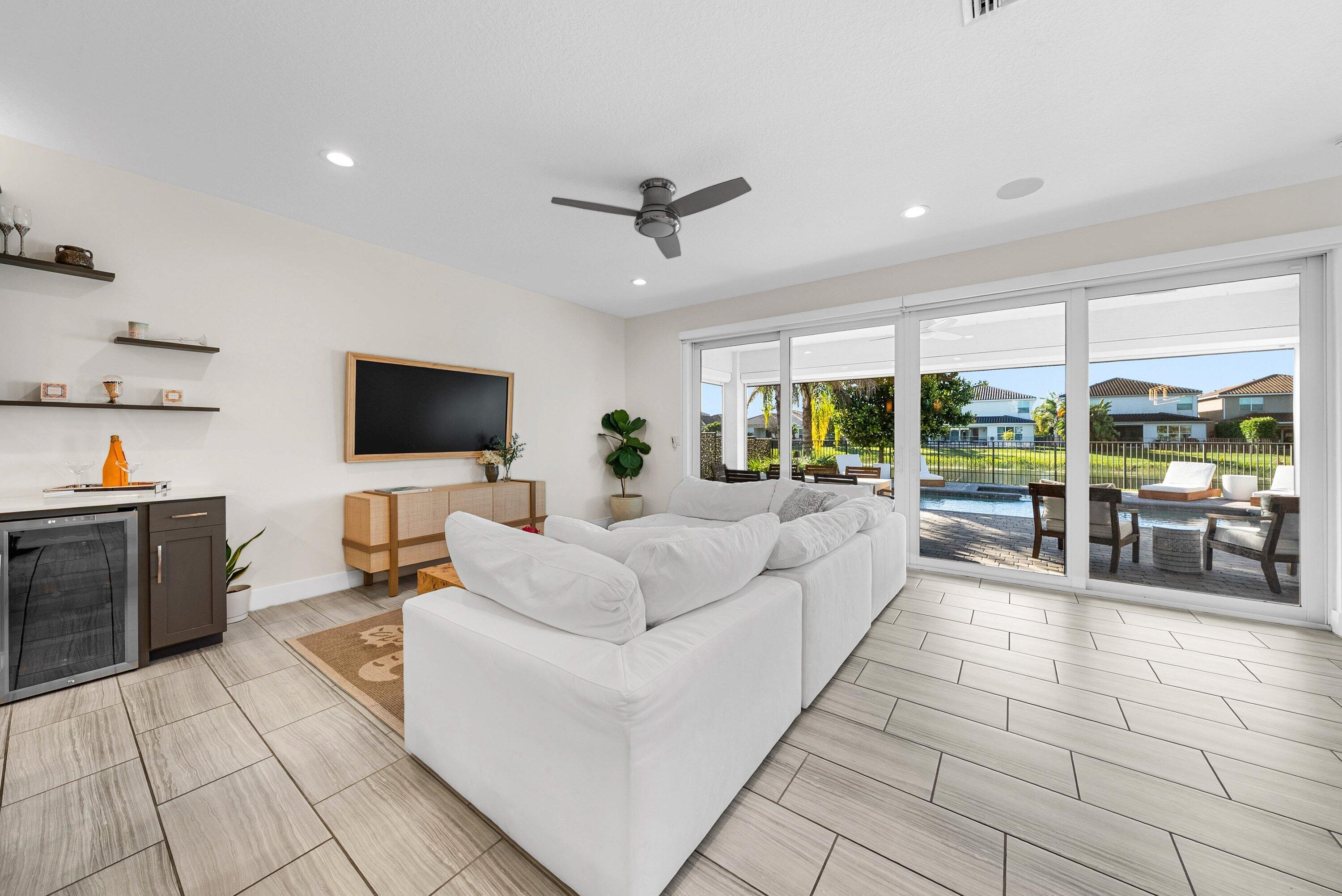 SUSSMAN AGR PUD NORTH PLAT ONE - Residential