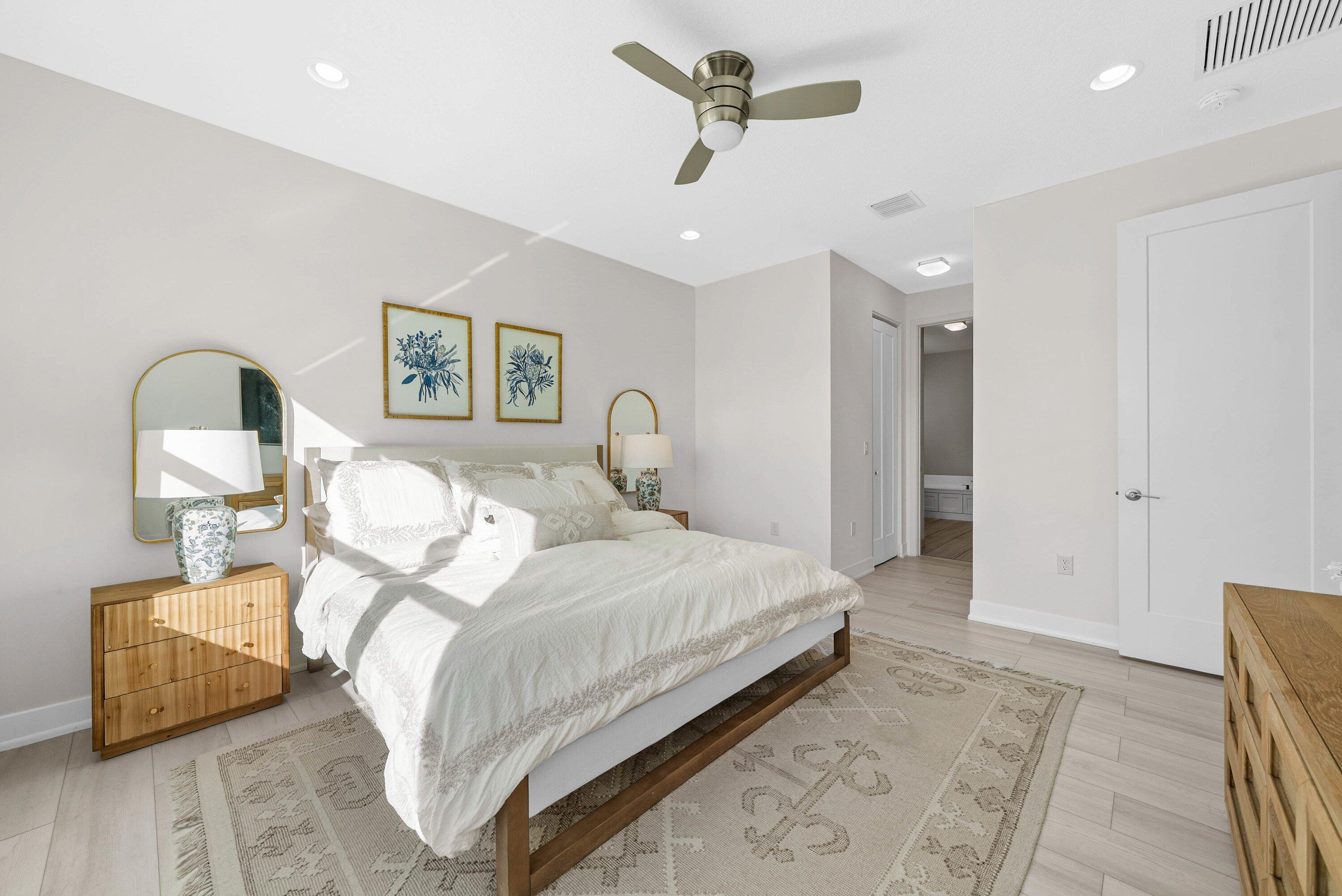 SUSSMAN AGR PUD NORTH PLAT ONE - Residential