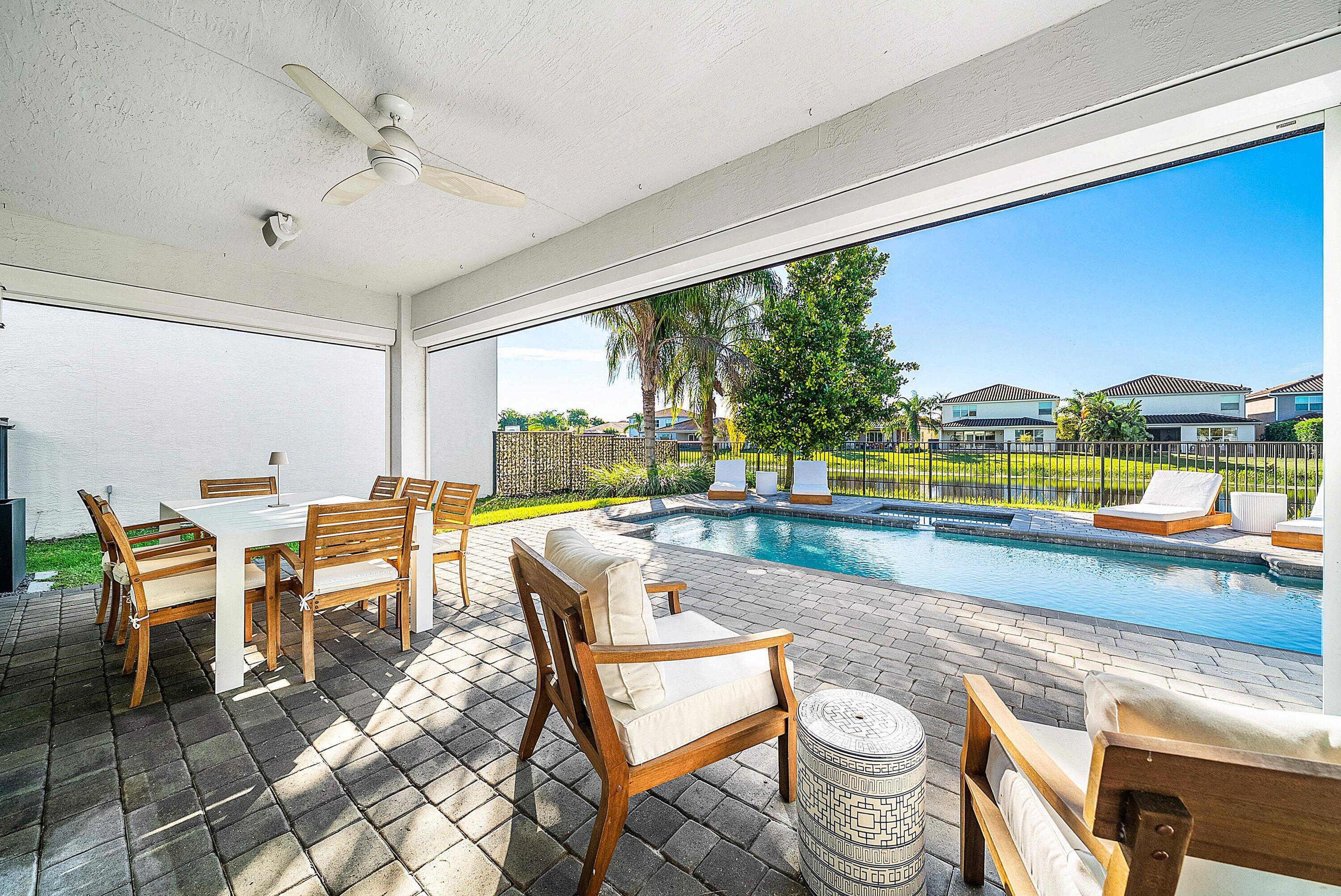 SUSSMAN AGR PUD NORTH PLAT ONE - Residential