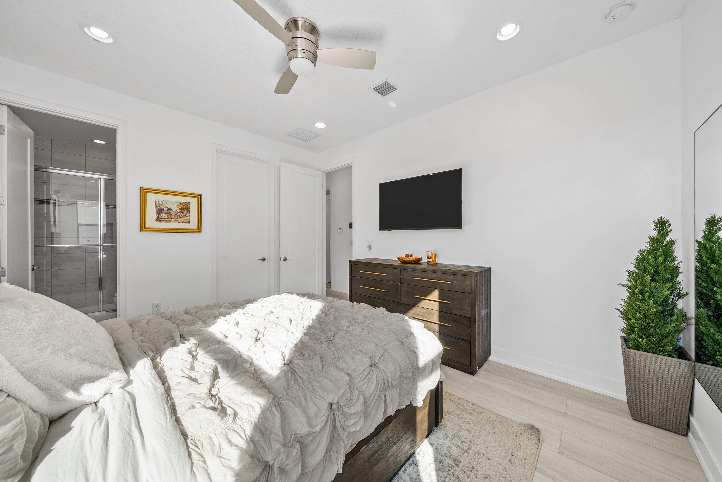 SUSSMAN AGR PUD NORTH PLAT ONE - Residential