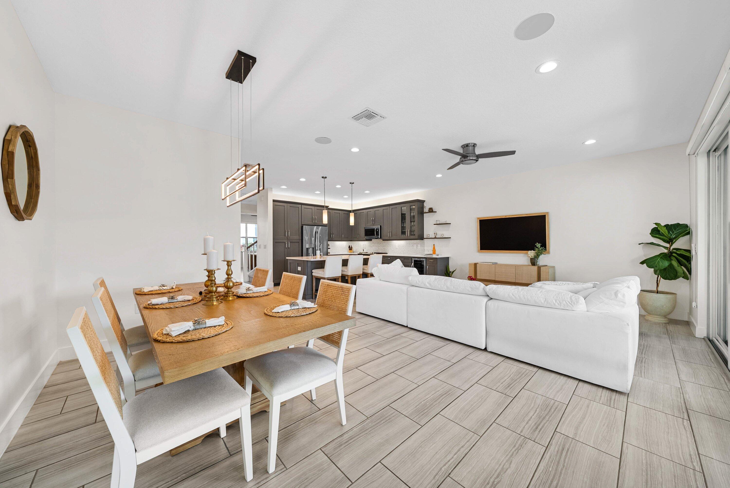 SUSSMAN AGR PUD NORTH PLAT ONE - Residential