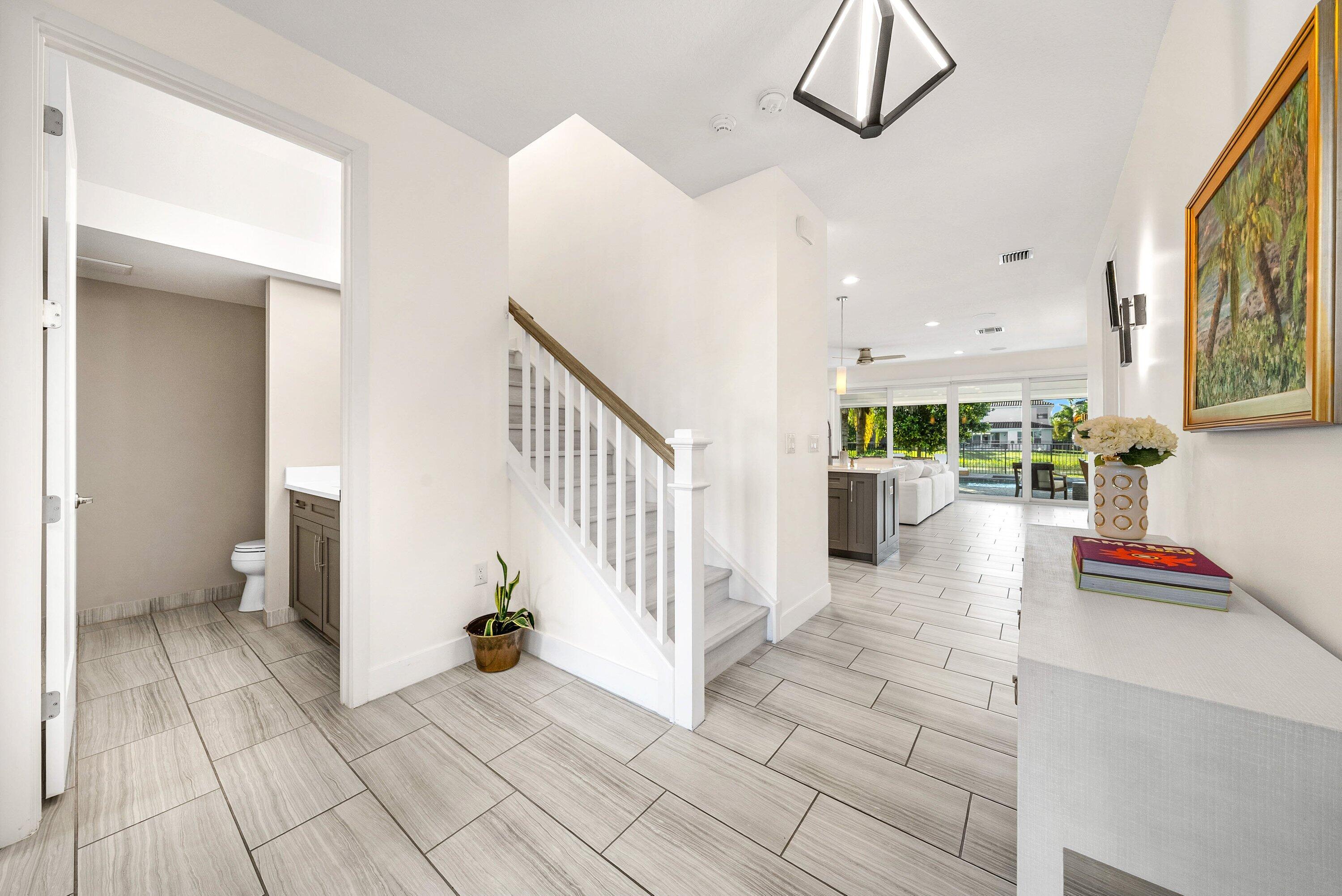 SUSSMAN AGR PUD NORTH PLAT ONE - Residential