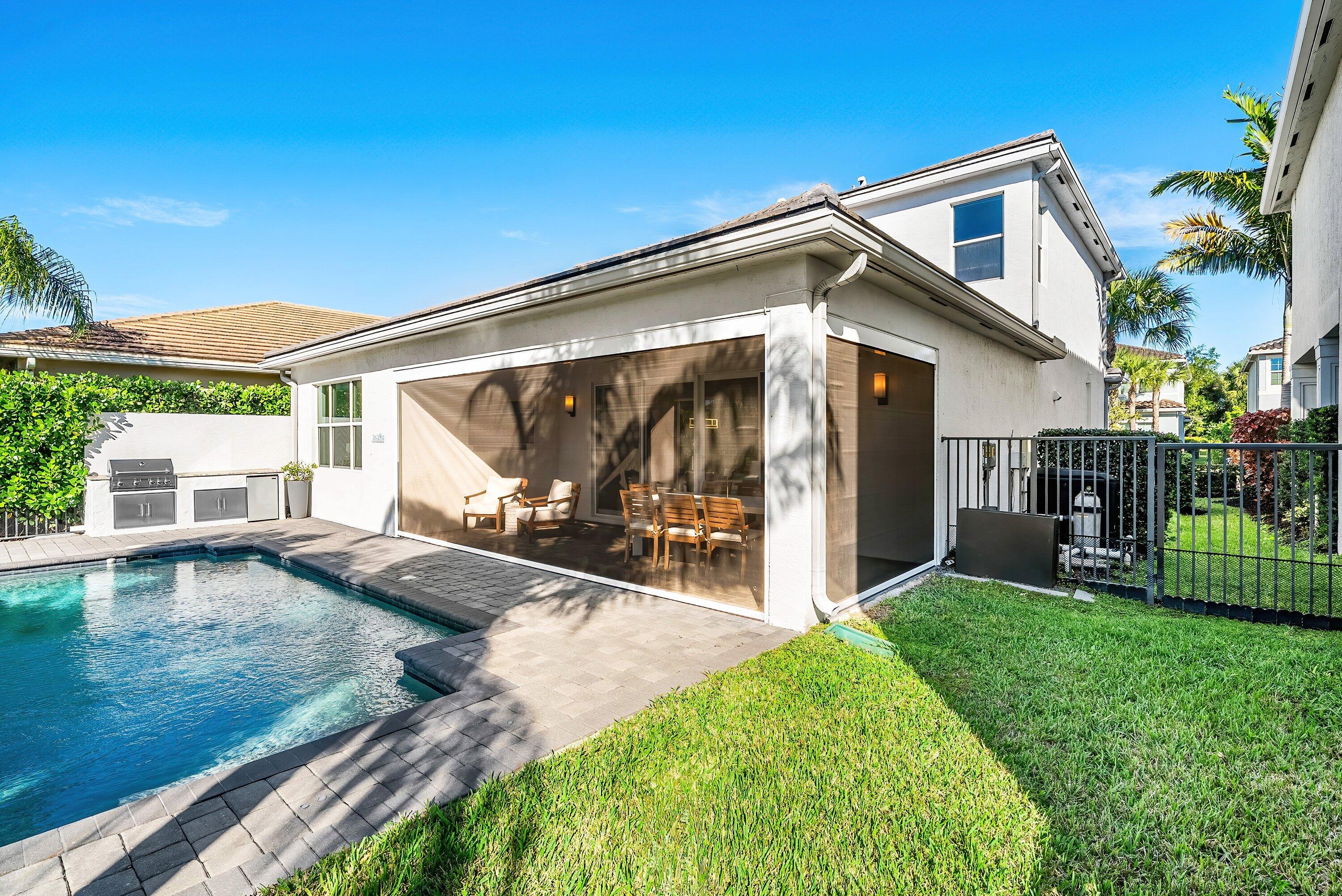 SUSSMAN AGR PUD NORTH PLAT ONE - Residential