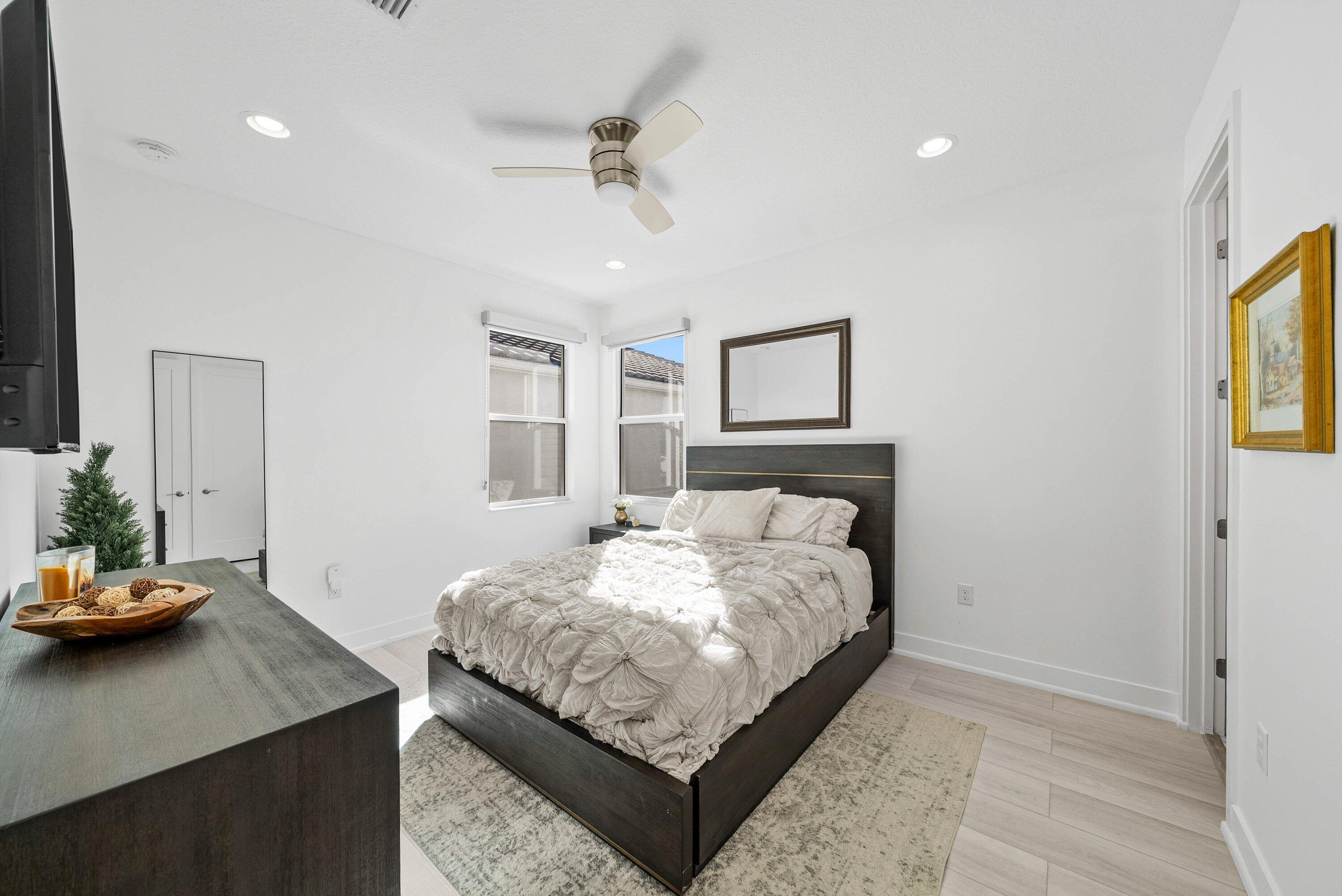 SUSSMAN AGR PUD NORTH PLAT ONE - Residential