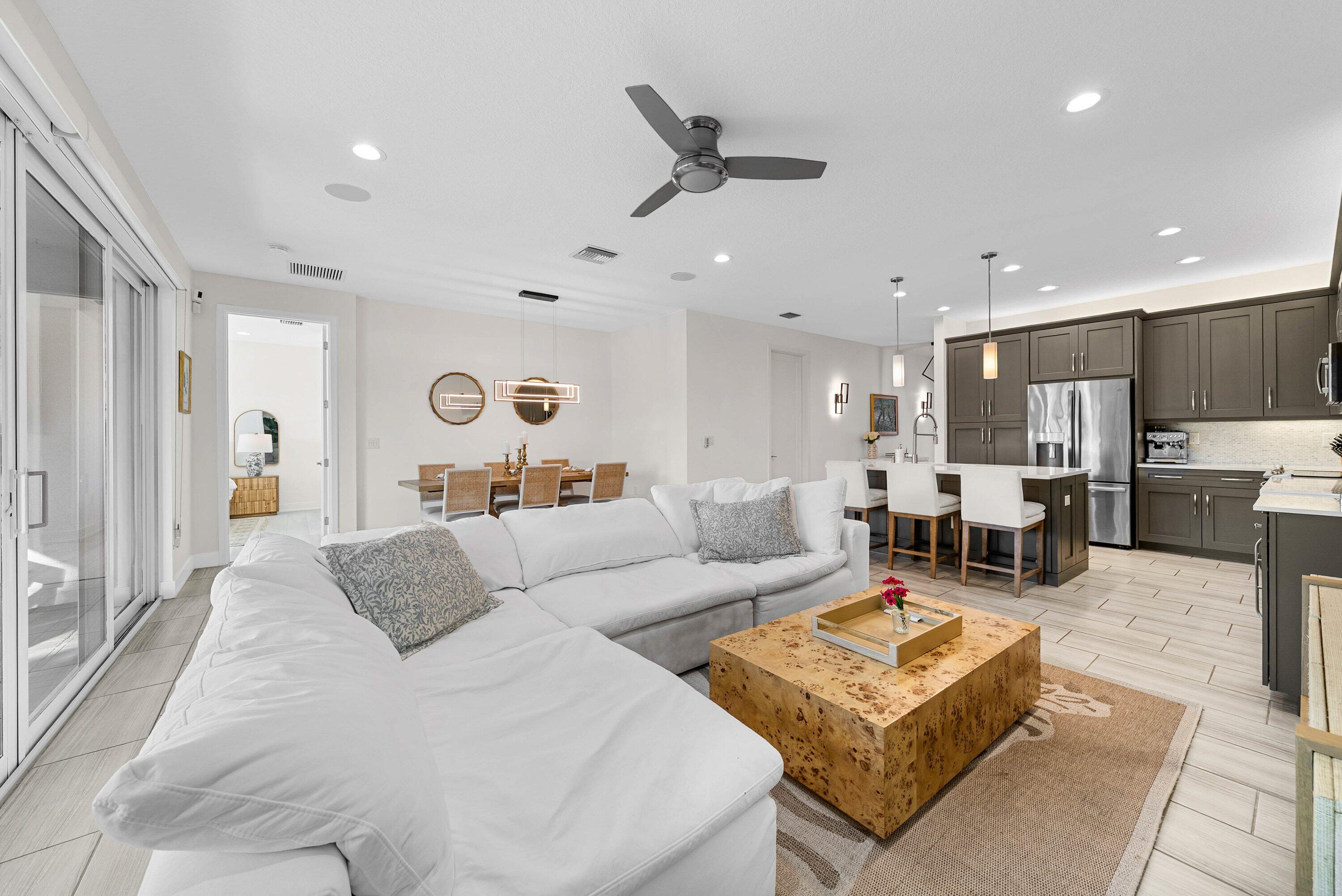 SUSSMAN AGR PUD NORTH PLAT ONE - Residential