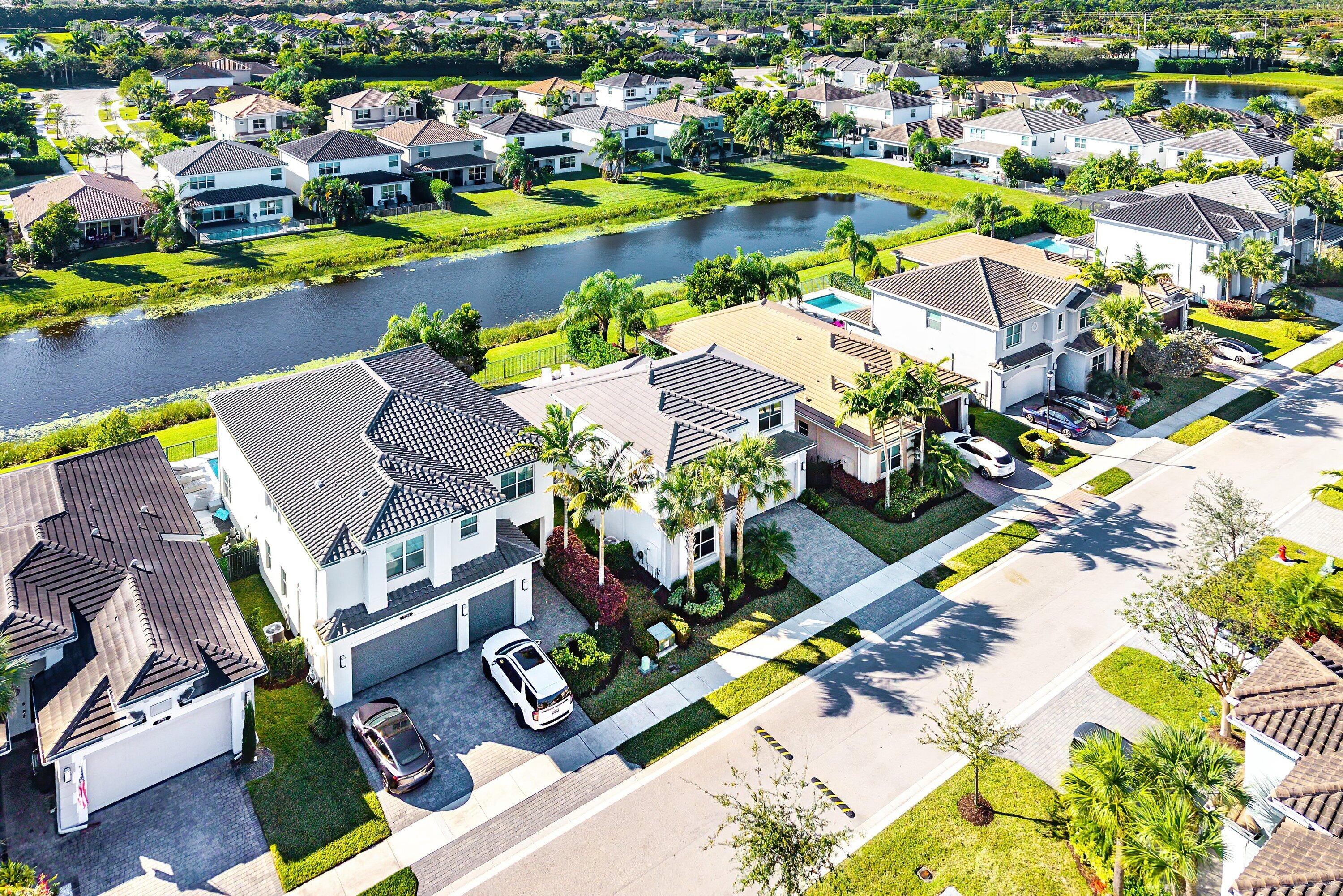 SUSSMAN AGR PUD NORTH PLAT ONE - Residential