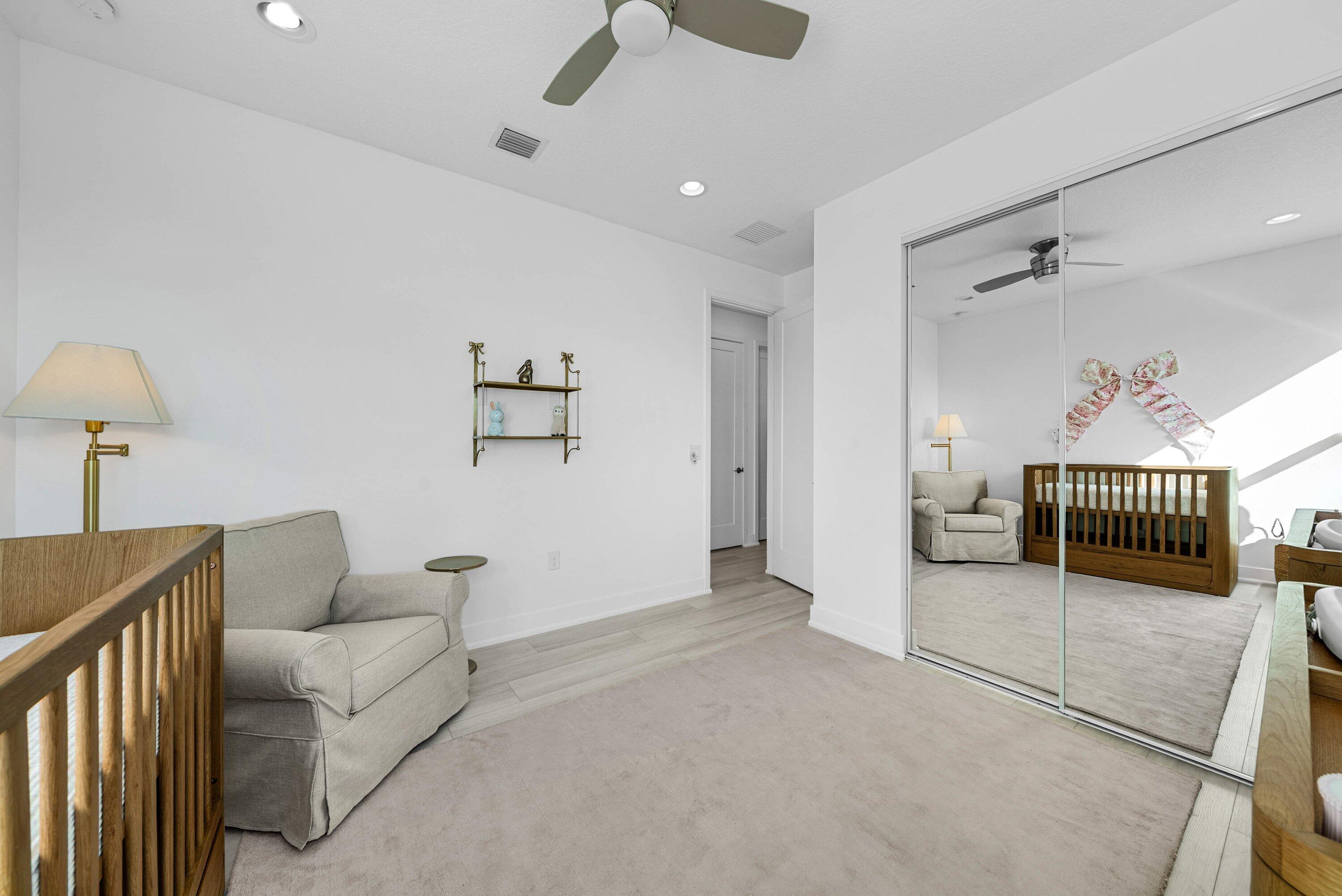 SUSSMAN AGR PUD NORTH PLAT ONE - Residential