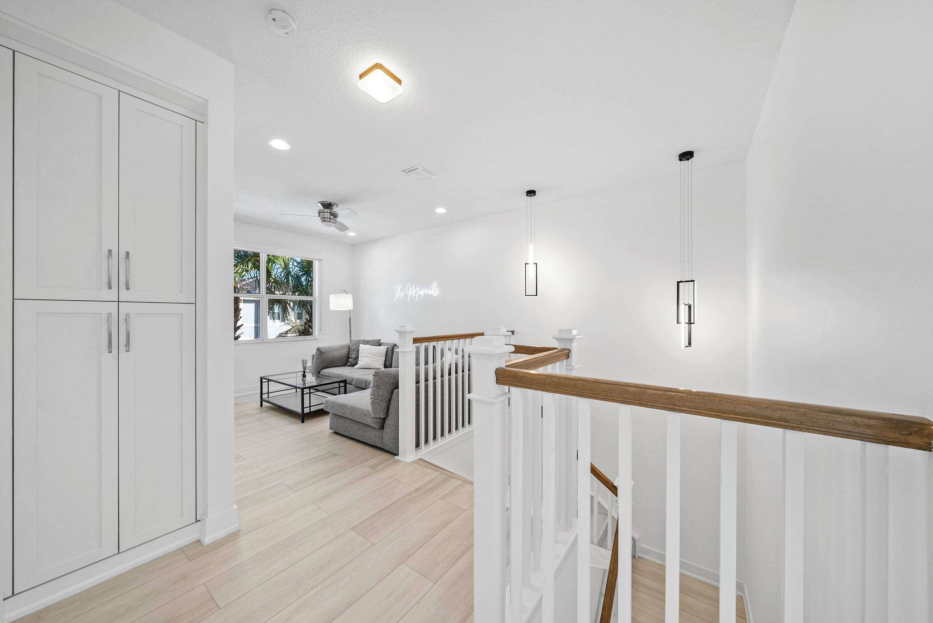 SUSSMAN AGR PUD NORTH PLAT ONE - Residential