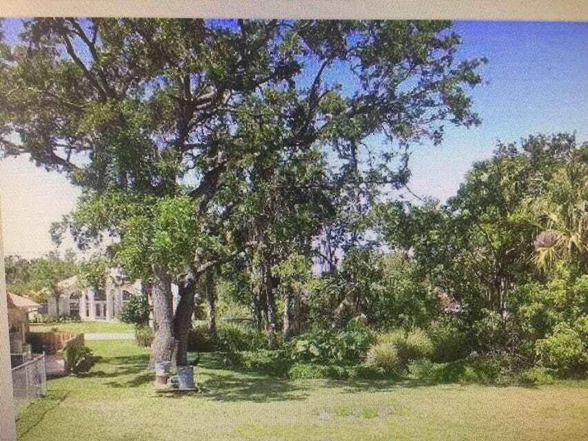 PORT ST LUCIE SECTION  31 - Land