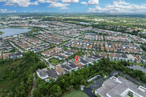 Tiny photo for 4218 MENDEL Lane, Palm Beach Gardens, FL 33418 (MLS # B26090901)