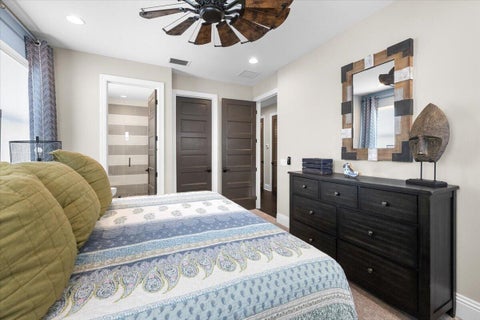 Tiny photo for 4218 MENDEL Lane, Palm Beach Gardens, FL 33418 (MLS # B26090901)