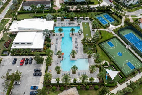 Tiny photo for 4218 MENDEL Lane, Palm Beach Gardens, FL 33418 (MLS # B26090901)